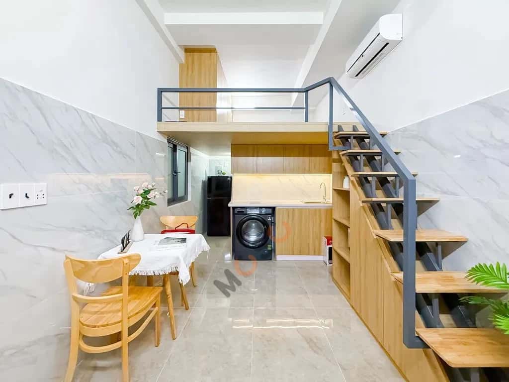 Cho thuê phòng trọ Đường số 47 Quận 7, TP.HCM – giá 3.5 triệu — Hình 2 Cho thuê phòng trọ Đường số 47 Quận 7, TP.HCM – giá 3.5 triệu — Hình 2