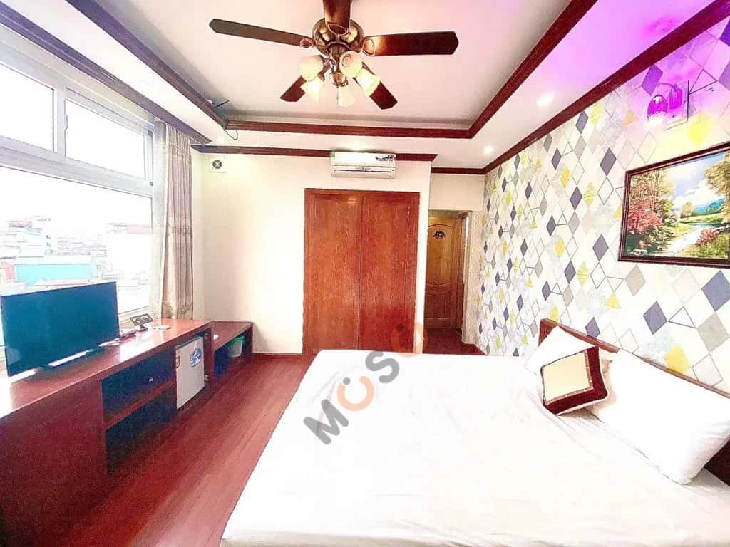 Cho thuê phòng trọ Đường Trần Khát Chân Bạch Mai, Hà Nội – 1 phòng ngủ, giá 4.5 triệu — Hình 3 Cho thuê phòng trọ Đường Trần Khát Chân Bạch Mai, Hà Nội – 1 phòng ngủ, giá 4.5 triệu — Hình 3