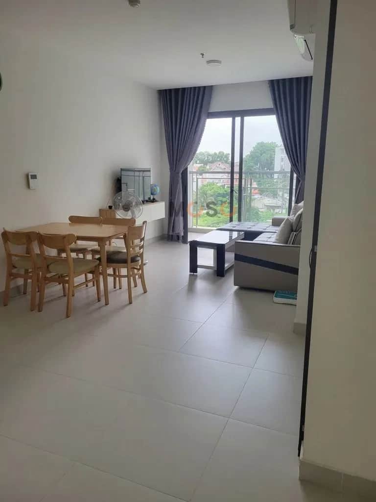 Cho thuê căn hộ chung cư Đường Hoàng Văn Thụ Thành phố Thủ Dầu Một, TP.HCM – 2 phòng ngủ, giá 8 triệu Cho thuê căn hộ chung cư Đường Hoàng Văn Thụ Thành phố Thủ Dầu Một, TP.HCM – 2 phòng ngủ, giá 8 triệu