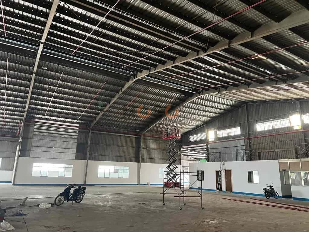 Cho thuê kho, nhà xưởng Thuận An, Ho Chi Minh – giá 350 triệu — Hình 3 Cho thuê kho, nhà xưởng Thuận An, Ho Chi Minh – giá 350 triệu — Hình 3