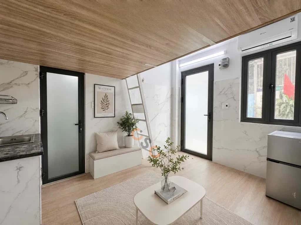Cho thuê nhà hẻm Đường Nguyễn Thượng Hiền Bình Thạnh, TP.HCM – giá 4.5 triệu — Hình 2 Cho thuê nhà hẻm Đường Nguyễn Thượng Hiền Bình Thạnh, TP.HCM – giá 4.5 triệu — Hình 2