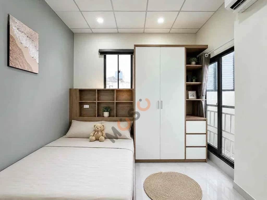 Cho thuê phòng trọ Đường Huỳnh Tịnh Của Quận Bình Thạnh, TP.HCM – giá 5 triệu Cho thuê phòng trọ Đường Huỳnh Tịnh Của Quận Bình Thạnh, TP.HCM – giá 5 triệu