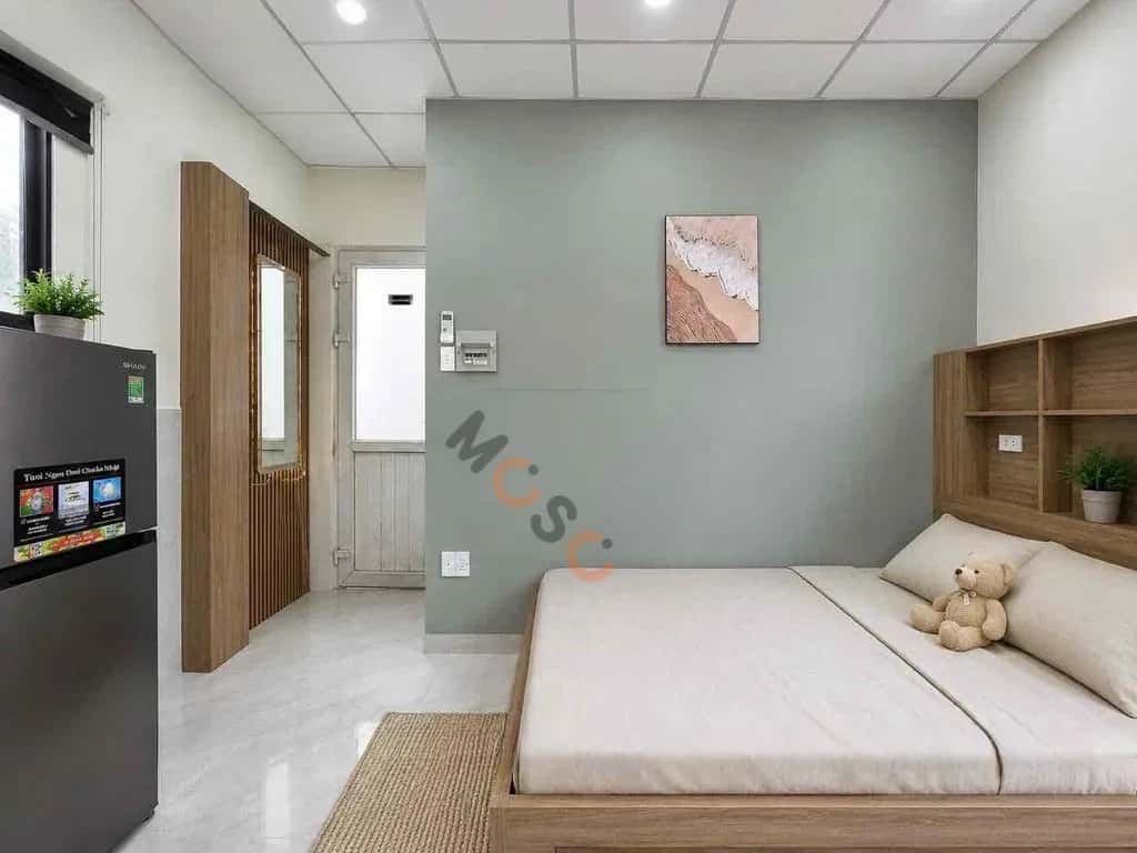 Cho thuê phòng trọ Đường Huỳnh Tịnh Của Quận Bình Thạnh, TP.HCM – giá 5 triệu — Hình 2 Cho thuê phòng trọ Đường Huỳnh Tịnh Của Quận Bình Thạnh, TP.HCM – giá 5 triệu — Hình 2
