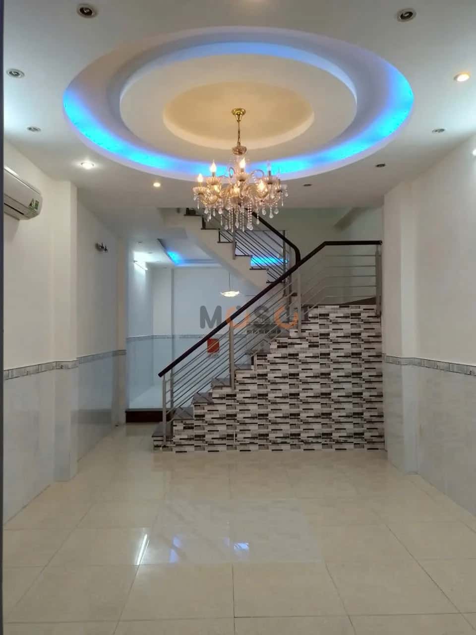 Bán nhà hẻm Bùi Đình Túy Quận Bình Thạnh, TP.HCM – 2 phòng ngủ, giá 7.1 tỷ — Hình 2 Bán nhà hẻm Bùi Đình Túy Quận Bình Thạnh, TP.HCM – 2 phòng ngủ, giá 7.1 tỷ — Hình 2