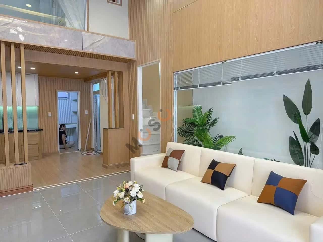 Bán nhà hẻm Lê Độ Quận Thanh Khê, TP. Đà Nẵng – 3 phòng ngủ, giá 4.7 tỷ — Hình 2 Bán nhà hẻm Lê Độ Quận Thanh Khê, TP. Đà Nẵng – 3 phòng ngủ, giá 4.7 tỷ — Hình 2