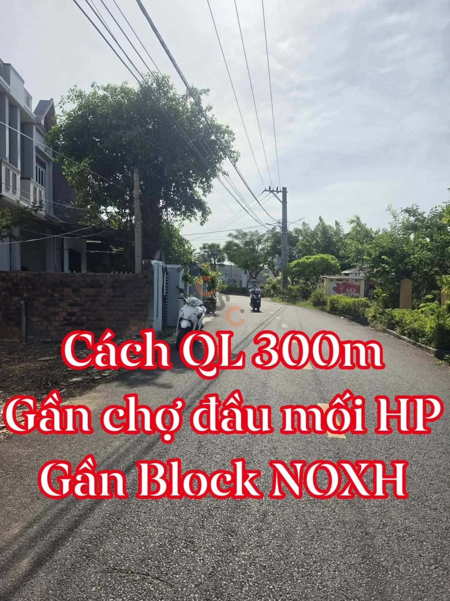 Bán đất TDP Giáng Nam 1 Quận Cẩm Lệ, TP. Đà Nẵng – giá 3.1 tỷ — Hình 3 Bán đất TDP Giáng Nam 1 Quận Cẩm Lệ, TP. Đà Nẵng – giá 3.1 tỷ — Hình 3