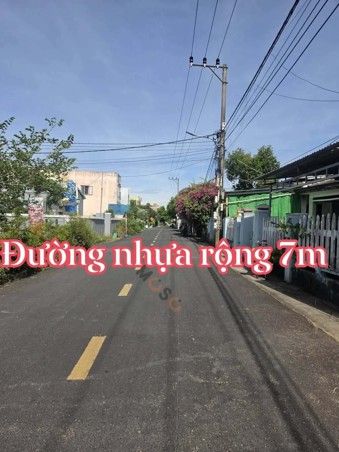 Bán đất TDP Giáng Nam 1 Quận Cẩm Lệ, TP. Đà Nẵng – giá 3.1 tỷ — Hình 2 Bán đất TDP Giáng Nam 1 Quận Cẩm Lệ, TP. Đà Nẵng – giá 3.1 tỷ — Hình 2