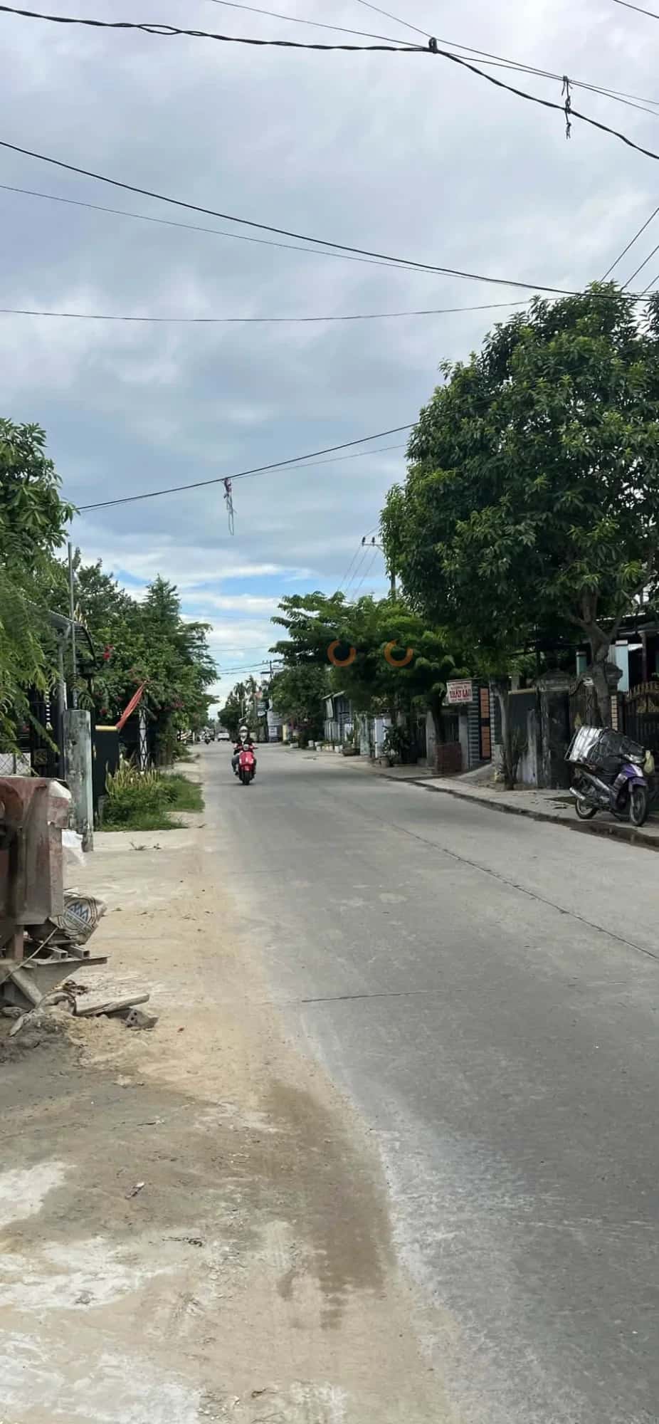 Bán đất Nguyễn Hoàng Thị xã Điện Bàn, Quảng Nam – giá 2.5 tỷ — Hình 3 Bán đất Nguyễn Hoàng Thị xã Điện Bàn, Quảng Nam – giá 2.5 tỷ — Hình 3