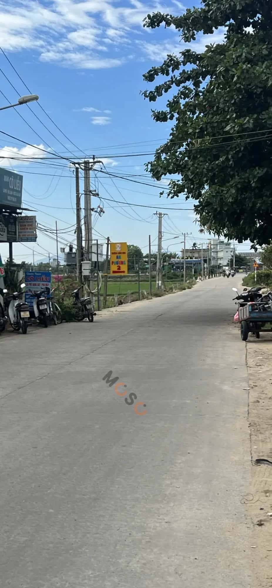 Bán đất Nguyễn Hoàng Thị xã Điện Bàn, Quảng Nam – giá 2.5 tỷ — Hình 2 Bán đất Nguyễn Hoàng Thị xã Điện Bàn, Quảng Nam – giá 2.5 tỷ — Hình 2