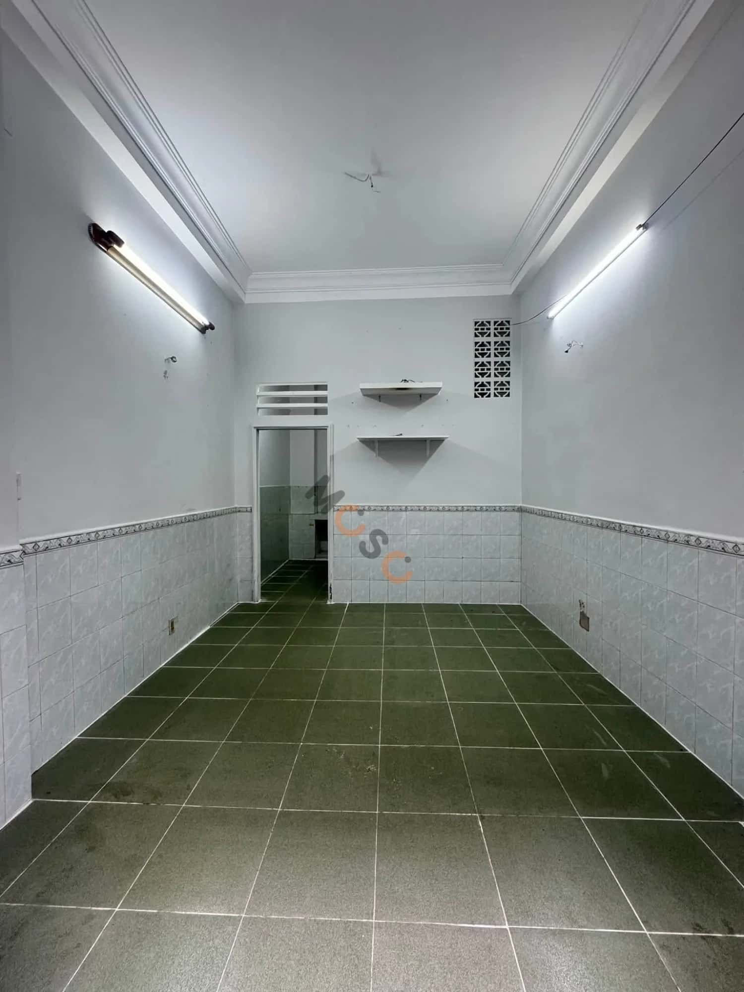 Bán nhà hẻm 462/46 Đường Nguyễn Tri Phương Quận 10, TP.HCM – 3 phòng ngủ, giá 5.5 tỷ — Hình 3 Bán nhà hẻm 462/46 Đường Nguyễn Tri Phương Quận 10, TP.HCM – 3 phòng ngủ, giá 5.5 tỷ — Hình 3