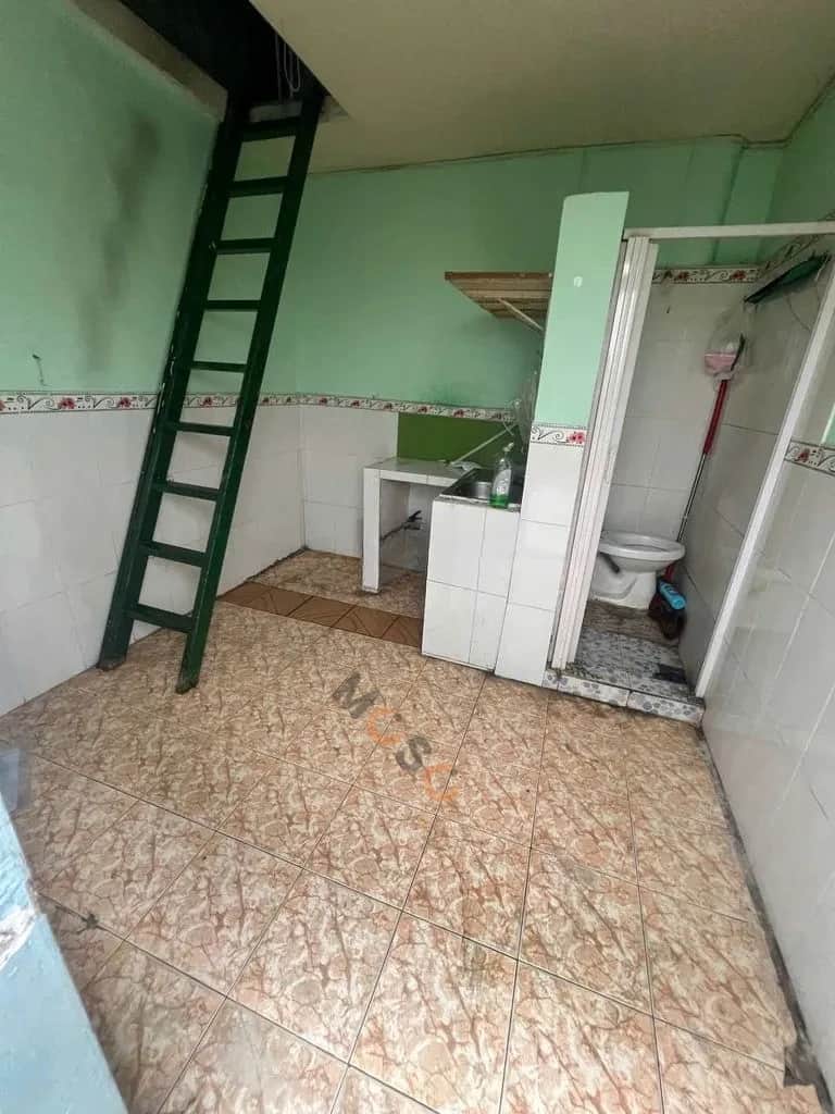 Cho thuê phòng trọ Đường Võ Văn Kiệt Quận 5, TP.HCM – 1 phòng ngủ, giá 1.2 triệu Cho thuê phòng trọ Đường Võ Văn Kiệt Quận 5, TP.HCM – 1 phòng ngủ, giá 1.2 triệu
