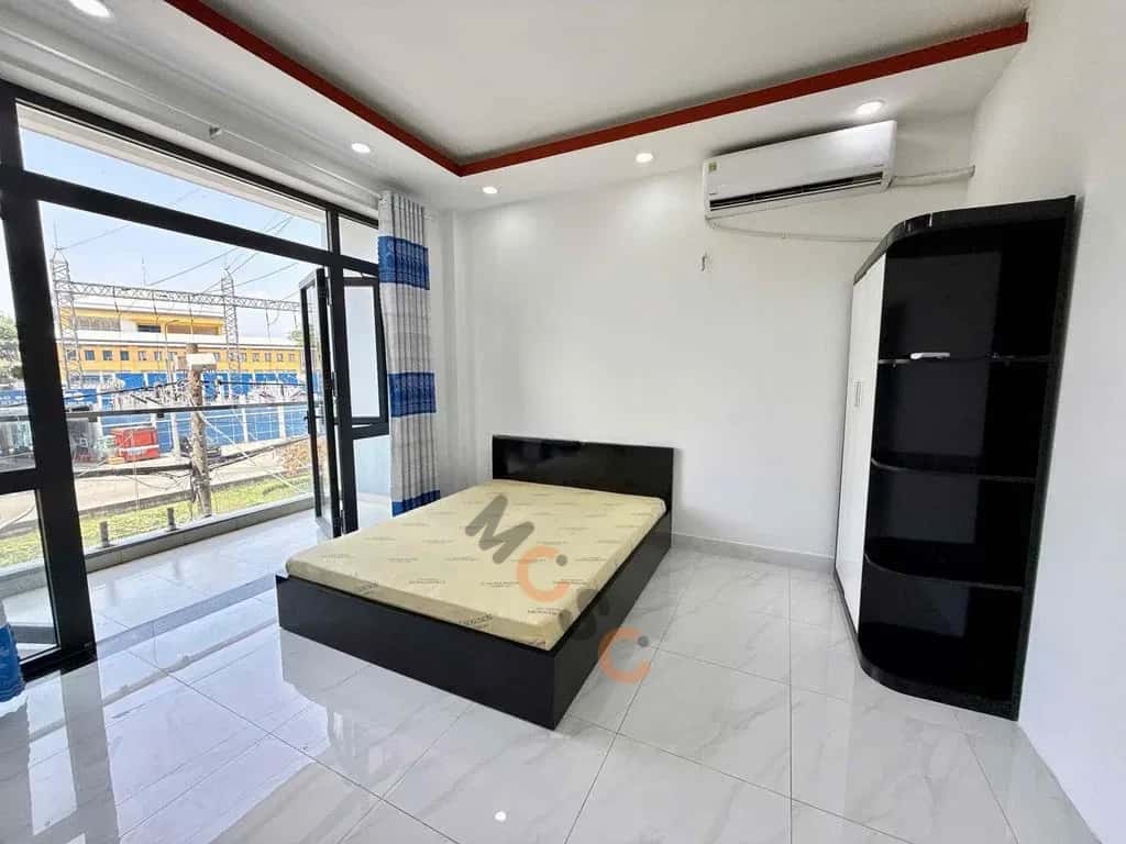 Cho thuê phòng trọ Đường Lý Chiêu Hoàng Quận 6, TP.HCM – giá 3.7 triệu — Hình 2 Cho thuê phòng trọ Đường Lý Chiêu Hoàng Quận 6, TP.HCM – giá 3.7 triệu — Hình 2