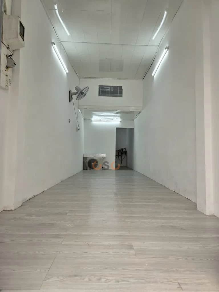 Cho thuê căn hộ chung cư Pasteur Quận 3, TP.HCM – 1 phòng ngủ, giá 8.5 triệu Cho thuê căn hộ chung cư Pasteur Quận 3, TP.HCM – 1 phòng ngủ, giá 8.5 triệu
