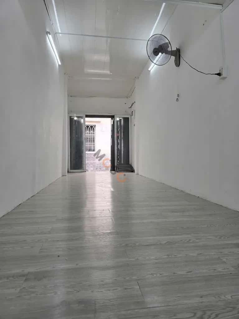 Cho thuê căn hộ chung cư Pasteur Quận 3, TP.HCM – 1 phòng ngủ, giá 8.5 triệu — Hình 2 Cho thuê căn hộ chung cư Pasteur Quận 3, TP.HCM – 1 phòng ngủ, giá 8.5 triệu — Hình 2