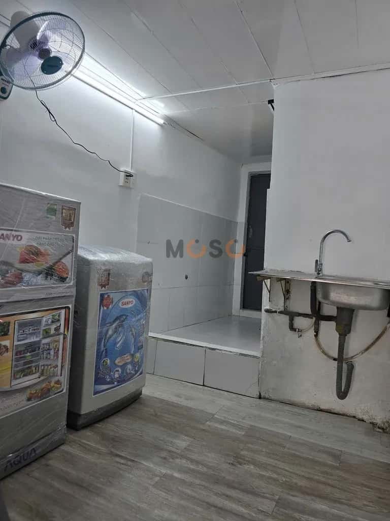 Cho thuê căn hộ chung cư Pasteur Quận 3, TP.HCM – 1 phòng ngủ, giá 8.5 triệu — Hình 3 Cho thuê căn hộ chung cư Pasteur Quận 3, TP.HCM – 1 phòng ngủ, giá 8.5 triệu — Hình 3