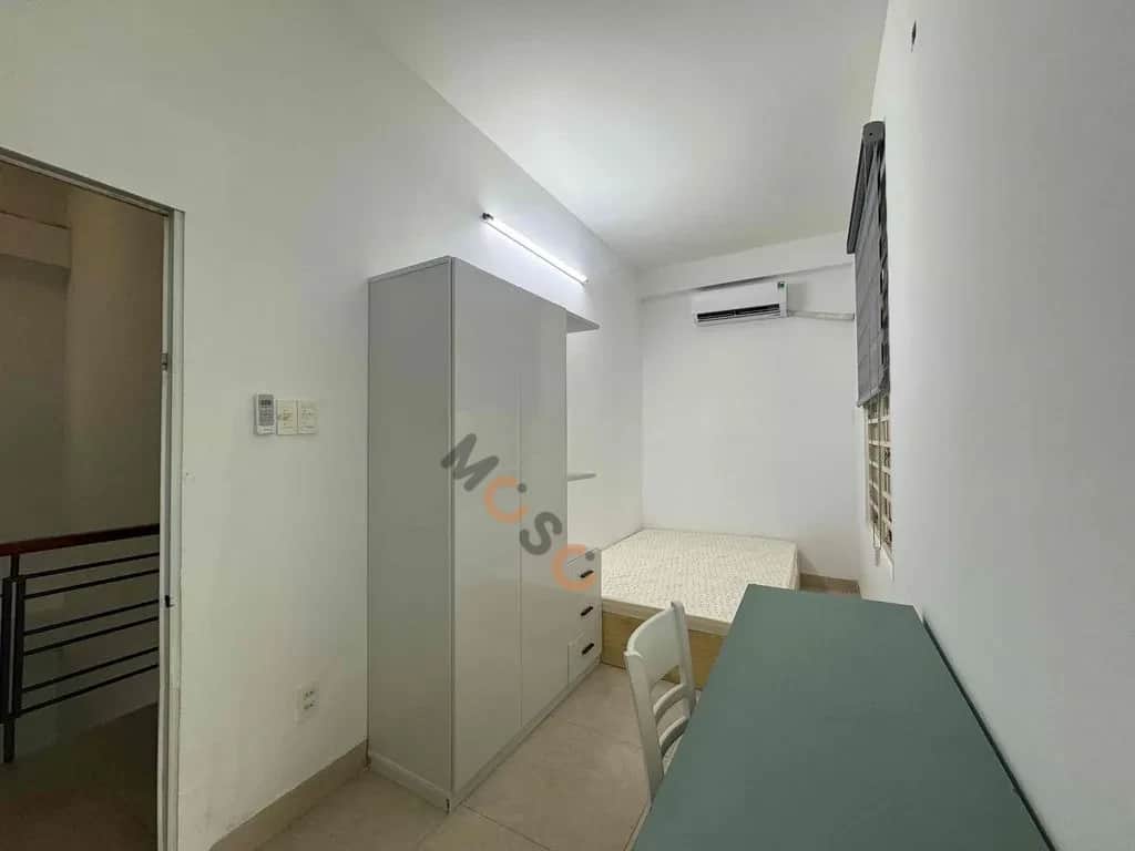 Cho thuê căn hộ dịch vụ Hoàng Sa Quận 3, TP.HCM – 1 phòng ngủ, giá 6.2 triệu Cho thuê căn hộ dịch vụ Hoàng Sa Quận 3, TP.HCM – 1 phòng ngủ, giá 6.2 triệu