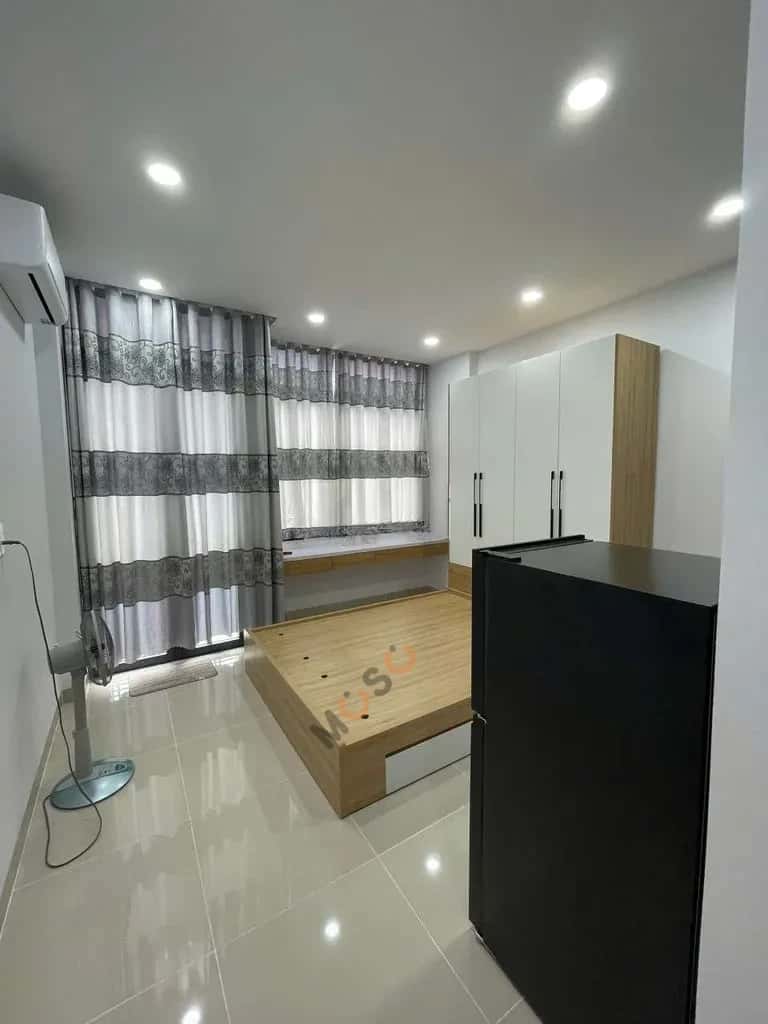 Cho thuê phòng trọ Xuân Quỳnh Quận 9 cũ, TP.HCM – giá 4 triệu — Hình 3 Cho thuê phòng trọ Xuân Quỳnh Quận 9 cũ, TP.HCM – giá 4 triệu — Hình 3