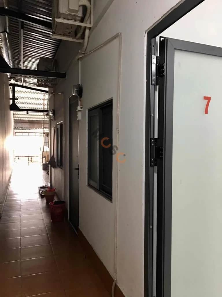 Cho thuê phòng trọ Quốc lộ 1A Quận Bình Tân, TP.HCM – giá 1.8 triệu Cho thuê phòng trọ Quốc lộ 1A Quận Bình Tân, TP.HCM – giá 1.8 triệu