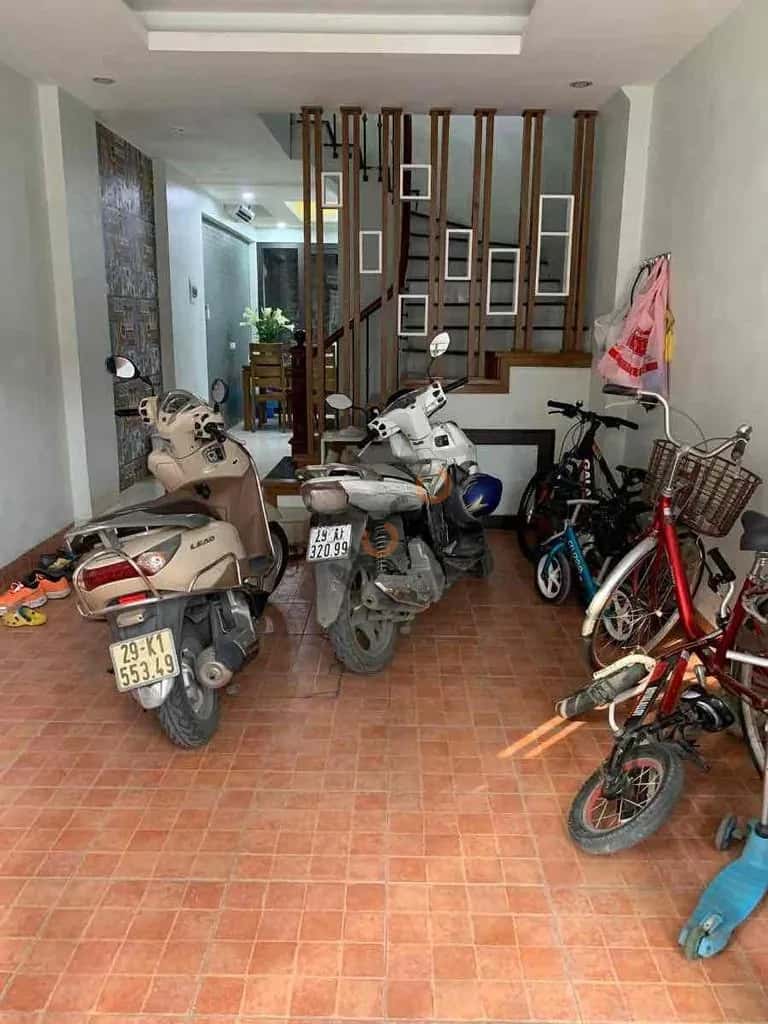 Cho thuê nhà hẻm Hoàng Hoa Thám Ngọc Hà, Hà Nội – 4 phòng ngủ, giá 14 triệu — Hình 2 Cho thuê nhà hẻm Hoàng Hoa Thám Ngọc Hà, Hà Nội – 4 phòng ngủ, giá 14 triệu — Hình 2