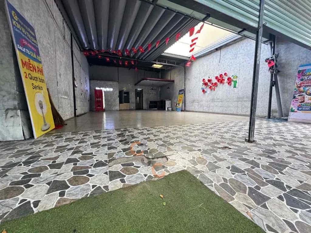 Cho thuê nhà mặt tiền Phạm Văn Thuận Biên Hòa, Đồng Nai – giá 15 triệu — Hình 3 Cho thuê nhà mặt tiền Phạm Văn Thuận Biên Hòa, Đồng Nai – giá 15 triệu — Hình 3