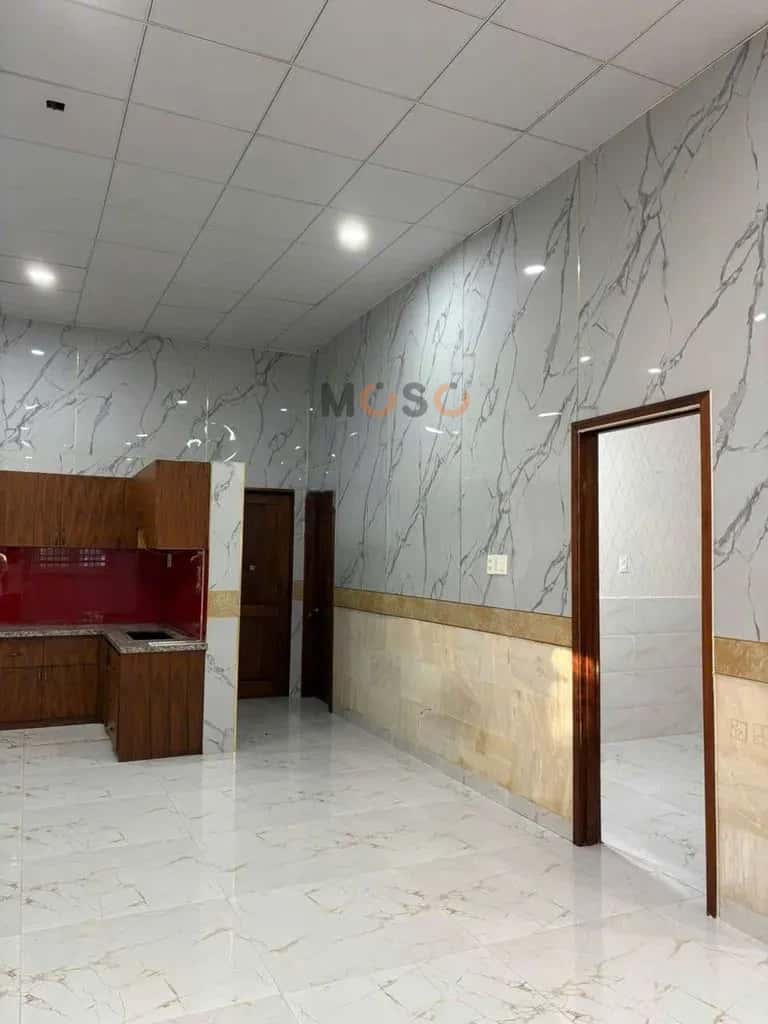 Cho thuê nhà mặt tiền Đường số 17 Thủ Đức, Ho Chi Minh – 3 phòng ngủ, giá 22 triệu — Hình 3 Cho thuê nhà mặt tiền Đường số 17 Thủ Đức, Ho Chi Minh – 3 phòng ngủ, giá 22 triệu — Hình 3