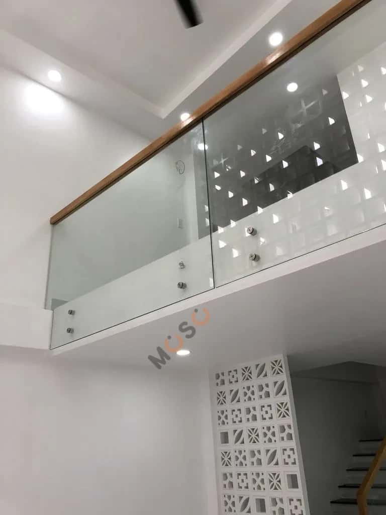 Cho thuê nhà hẻm Võ Văn Tần Quận 3, TP.HCM – 5 phòng ngủ, giá 27 triệu — Hình 3 Cho thuê nhà hẻm Võ Văn Tần Quận 3, TP.HCM – 5 phòng ngủ, giá 27 triệu — Hình 3