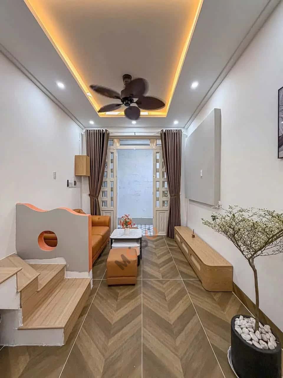 Bán nhà hẻm Huỳnh Thúc Kháng Quận Ninh Kiều, TP. Cần Thơ – 2 phòng ngủ, giá 1.9 tỷ — Hình 2 Bán nhà hẻm Huỳnh Thúc Kháng Quận Ninh Kiều, TP. Cần Thơ – 2 phòng ngủ, giá 1.9 tỷ — Hình 2