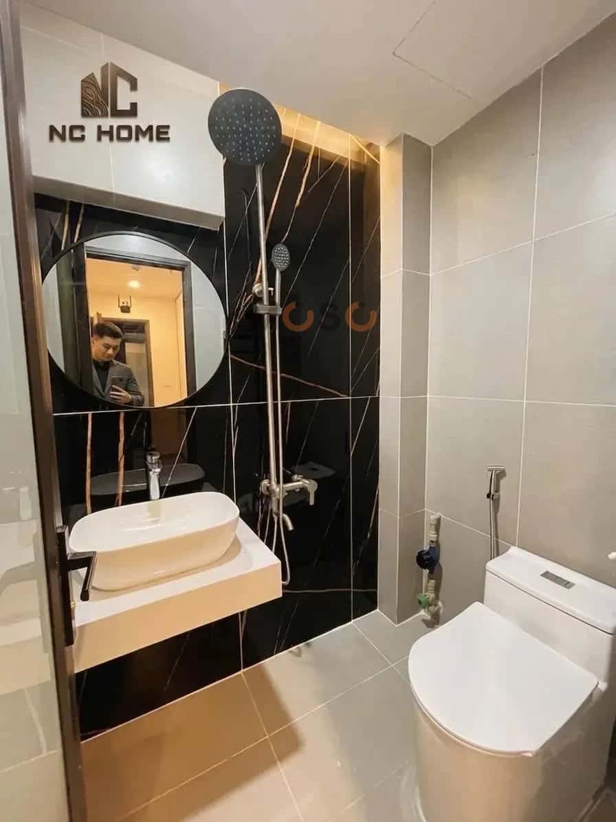 Cho thuê phòng trọ Phố Văn Quán Hà Đông, Hà Nội – giá 5 triệu — Hình 3 Cho thuê phòng trọ Phố Văn Quán Hà Đông, Hà Nội – giá 5 triệu — Hình 3