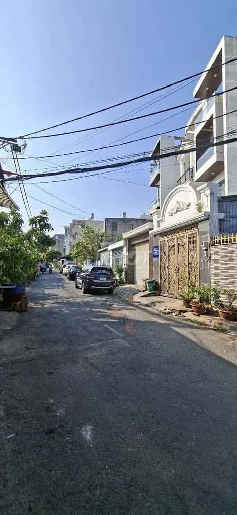 Bán đất Quận 9 cũ, Ho Chi Minh – giá 8.7 tỷ — Hình 2 Bán đất Quận 9 cũ, Ho Chi Minh – giá 8.7 tỷ — Hình 2