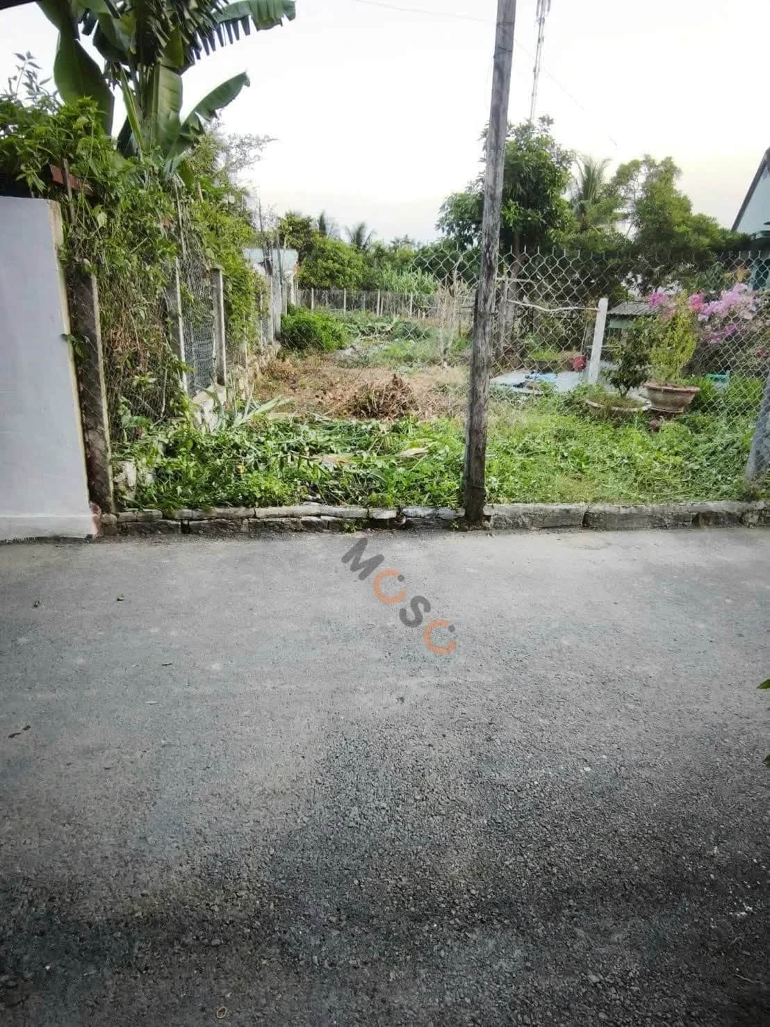 Bán đất Thôn Quang Thạnh Huyện Diên Khánh, Khánh Hòa – giá 899 triệu Bán đất Thôn Quang Thạnh Huyện Diên Khánh, Khánh Hòa – giá 899 triệu
