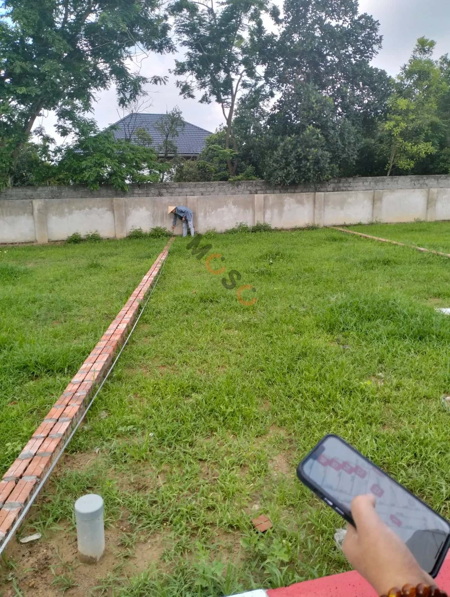 Bán đất đường ĐT 413, Thôn Duyên Lãm Huyện Ba Vì, TP. Hà Nội – giá 960 triệu — Hình 2 Bán đất đường ĐT 413, Thôn Duyên Lãm Huyện Ba Vì, TP. Hà Nội – giá 960 triệu — Hình 2