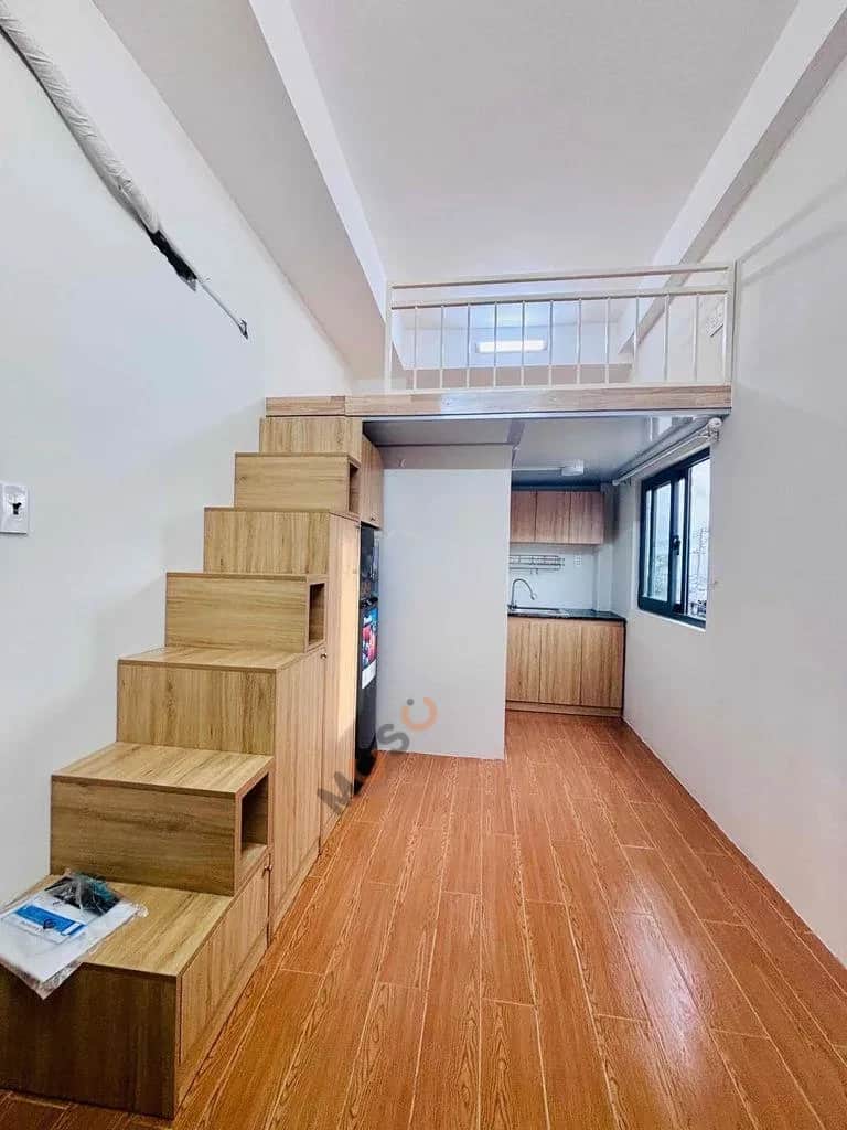 Cho thuê căn hộ chung cư Đường số 8 Thủ Đức, TP. Thủ Đức – 1 phòng ngủ, giá 4 triệu Cho thuê căn hộ chung cư Đường số 8 Thủ Đức, TP. Thủ Đức – 1 phòng ngủ, giá 4 triệu
