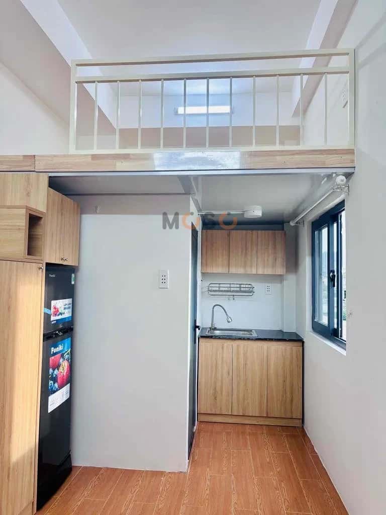 Cho thuê căn hộ chung cư Đường số 8 Thủ Đức, TP. Thủ Đức – 1 phòng ngủ, giá 4 triệu — Hình 2 Cho thuê căn hộ chung cư Đường số 8 Thủ Đức, TP. Thủ Đức – 1 phòng ngủ, giá 4 triệu — Hình 2