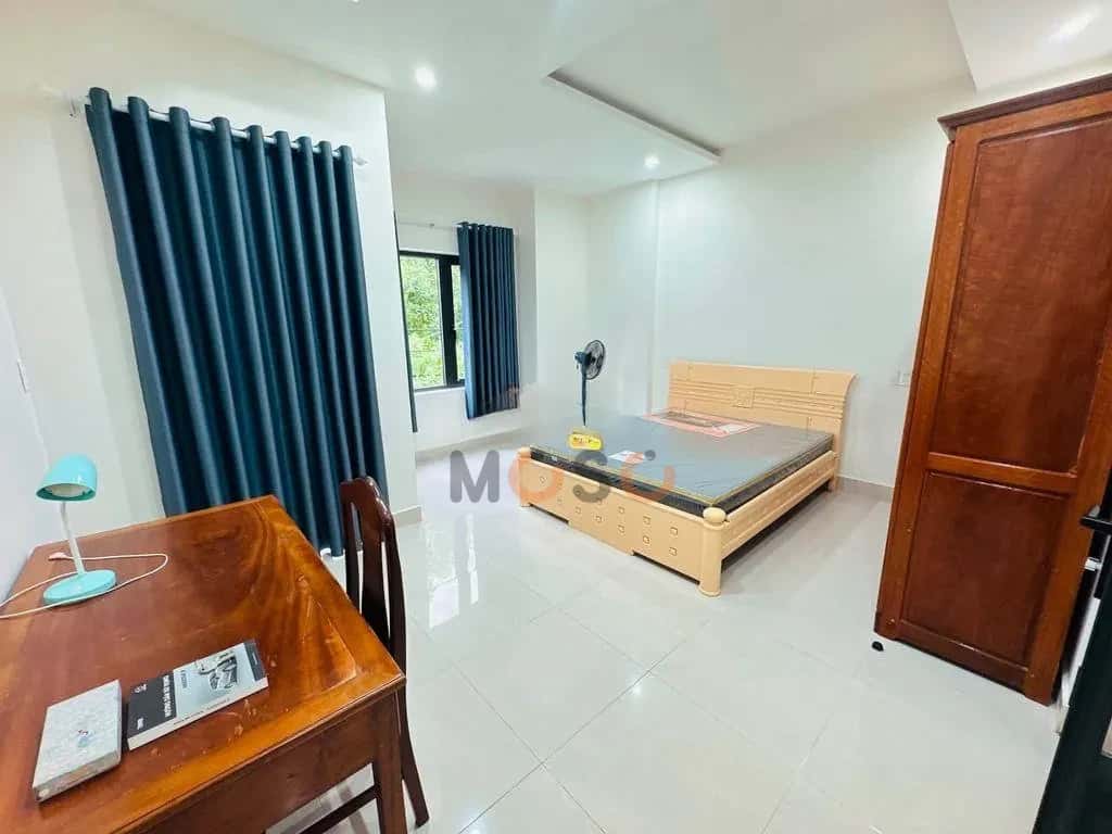 Cho thuê nhà hẻm An Cư Sơn Trà, Đà Nẵng – 2 phòng ngủ, giá 25 triệu — Hình 2 Cho thuê nhà hẻm An Cư Sơn Trà, Đà Nẵng – 2 phòng ngủ, giá 25 triệu — Hình 2