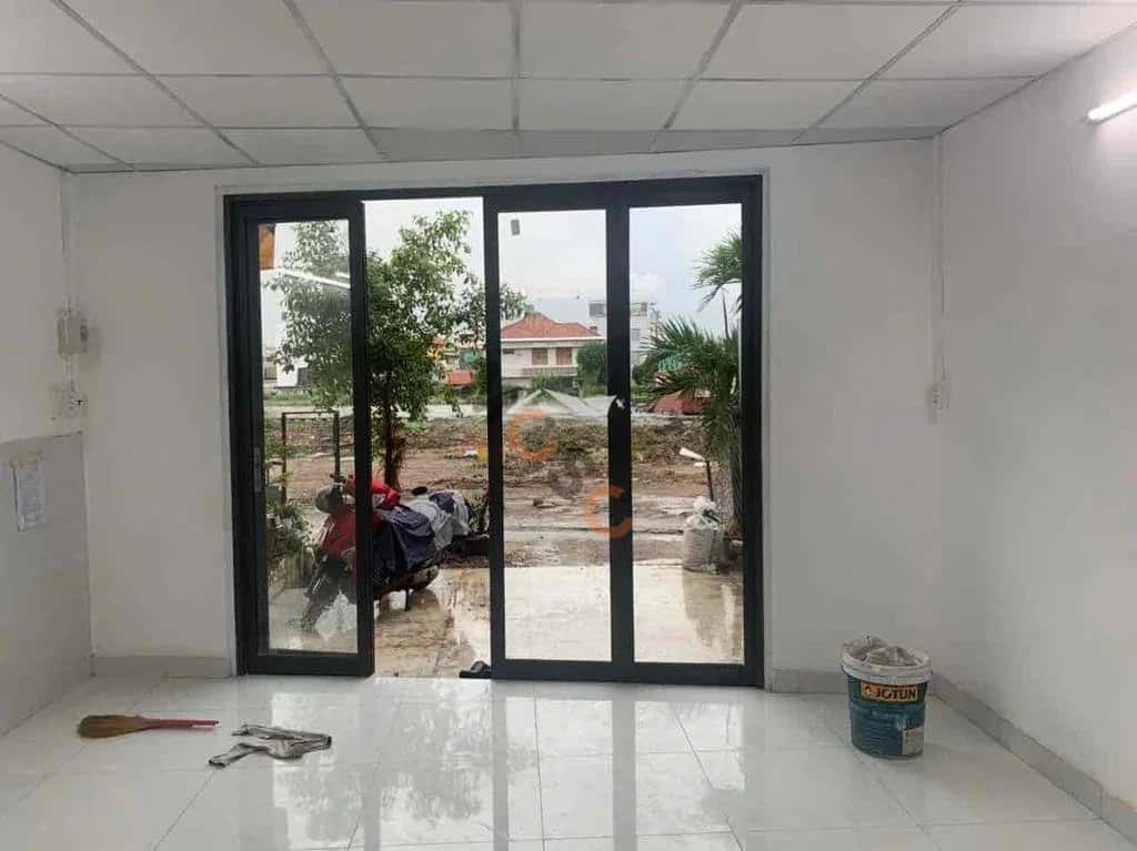 Cho thuê nhà hẻm Bờ Kè Gò Vấp, TP.HCM – 1 phòng ngủ, giá 5.5 triệu — Hình 3 Cho thuê nhà hẻm Bờ Kè Gò Vấp, TP.HCM – 1 phòng ngủ, giá 5.5 triệu — Hình 3