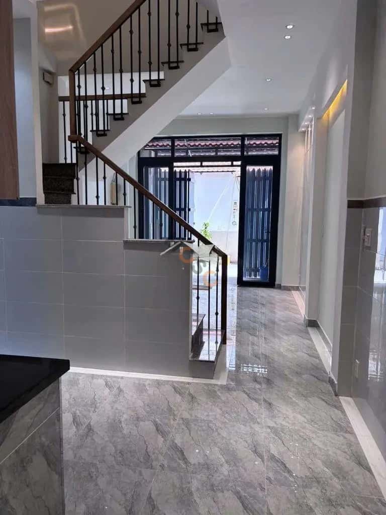 Cho thuê nhà hẻm Lê Văn Thọ Gò Vấp, TP.HCM – 4 phòng ngủ, giá 14 triệu — Hình 3 Cho thuê nhà hẻm Lê Văn Thọ Gò Vấp, TP.HCM – 4 phòng ngủ, giá 14 triệu — Hình 3