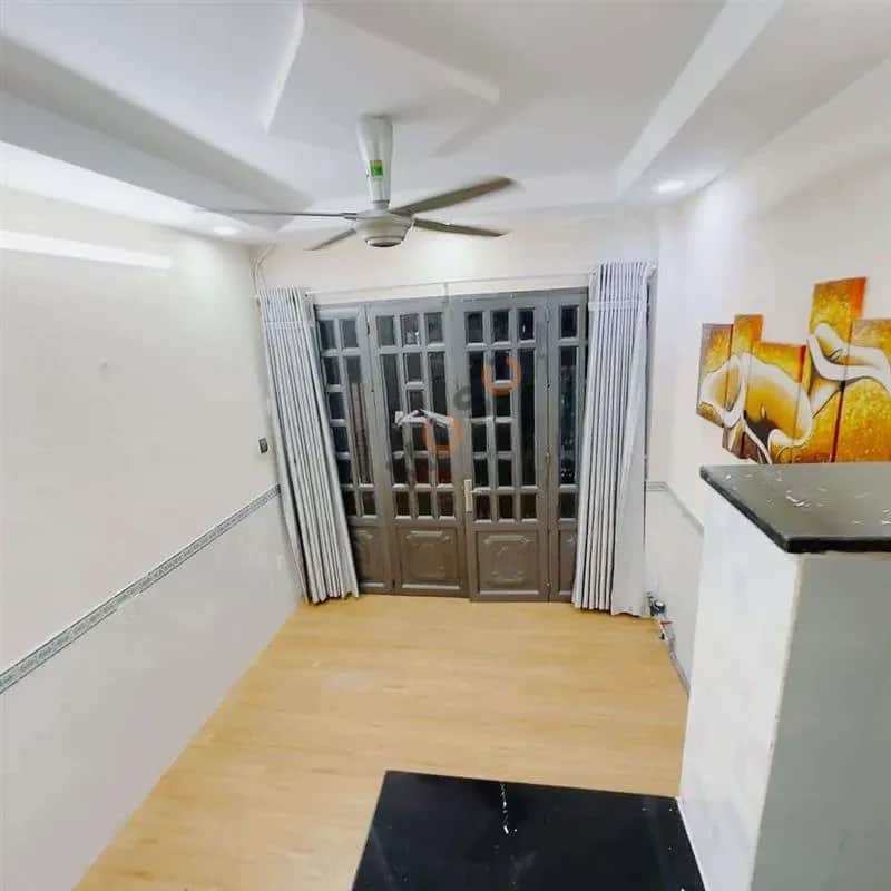 Cho thuê nhà hẻm Bùi Minh Trực Quận 8, TP.HCM – 2 phòng ngủ, giá 10 triệu Cho thuê nhà hẻm Bùi Minh Trực Quận 8, TP.HCM – 2 phòng ngủ, giá 10 triệu