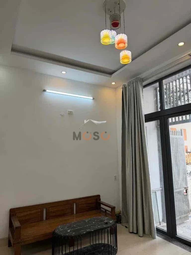 Cho thuê nhà hẻm Phạm Nhữ Tăng Quận Thanh Khê, Đà Nẵng – 2 phòng ngủ, giá 8 triệu — Hình 2 Cho thuê nhà hẻm Phạm Nhữ Tăng Quận Thanh Khê, Đà Nẵng – 2 phòng ngủ, giá 8 triệu — Hình 2