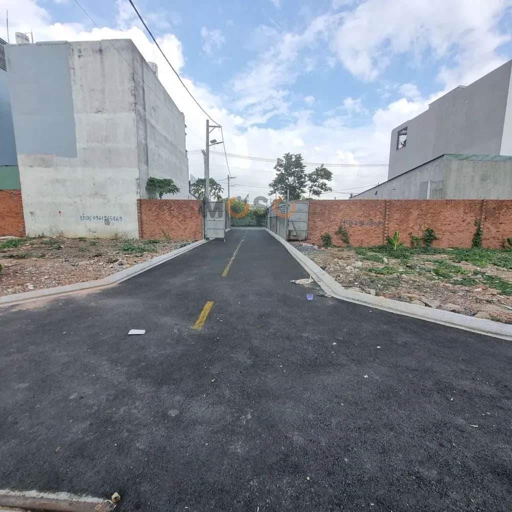 Bán đất Đường TL 37 Quận 12, TP.HCM – giá 3.9 tỷ Bán đất Đường TL 37 Quận 12, TP.HCM – giá 3.9 tỷ