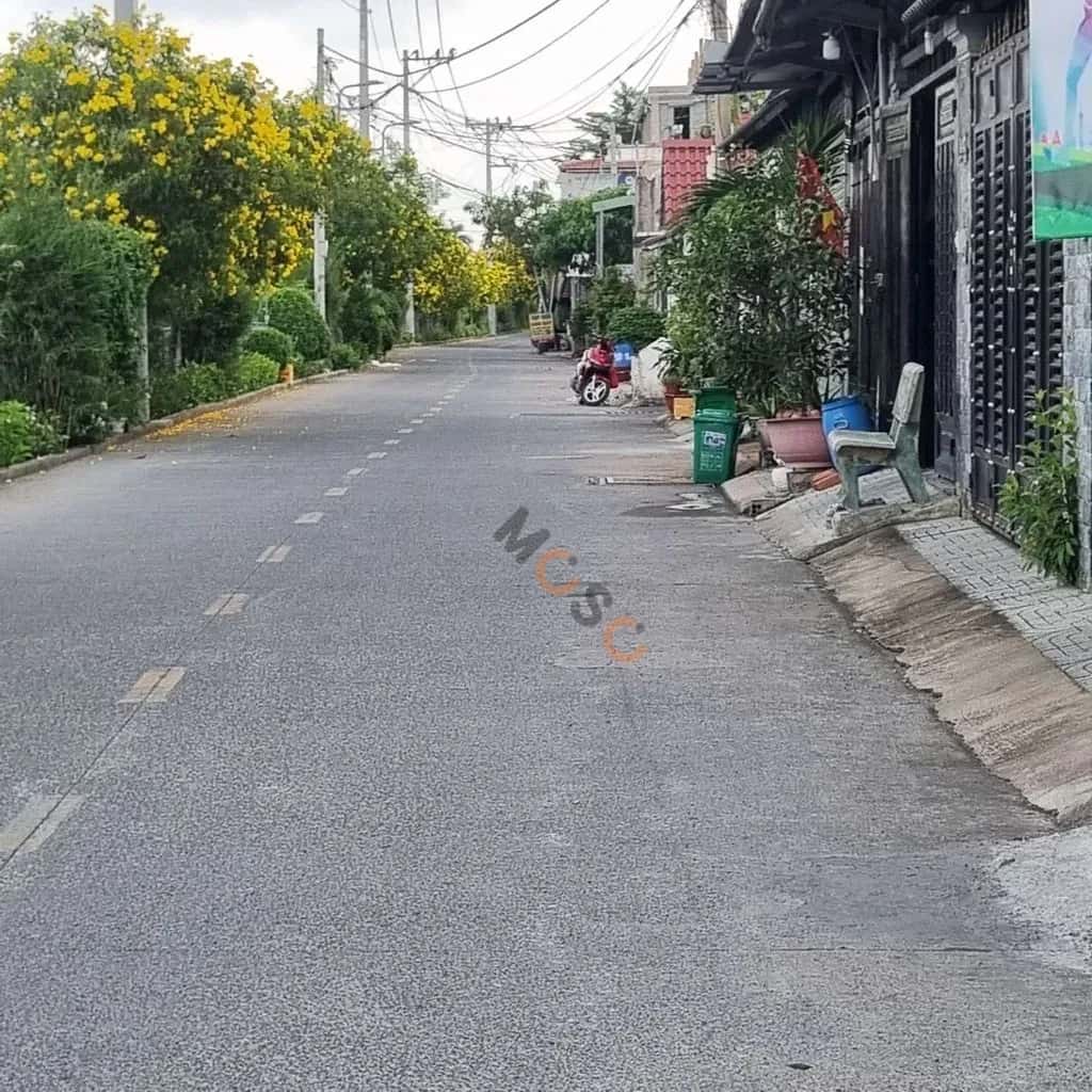 Bán đất Đường TL 37 Quận 12, TP.HCM – giá 3.9 tỷ — Hình 2 Bán đất Đường TL 37 Quận 12, TP.HCM – giá 3.9 tỷ — Hình 2