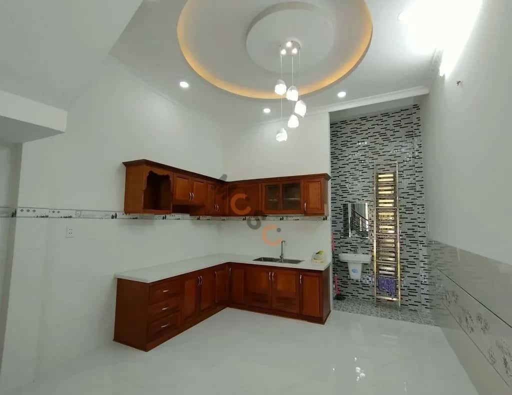 Cho thuê nhà hẻm Đường Thành Thái Quận 10, TP.HCM – 5 phòng ngủ, giá 22 triệu — Hình 3 Cho thuê nhà hẻm Đường Thành Thái Quận 10, TP.HCM – 5 phòng ngủ, giá 22 triệu — Hình 3
