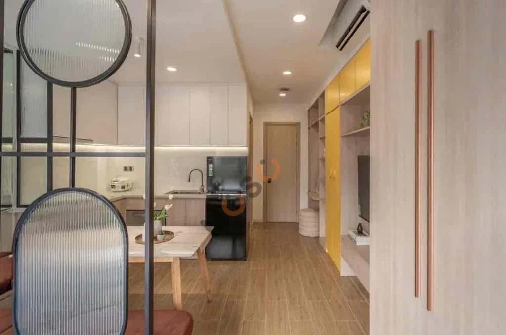 Cho thuê căn hộ chung cư Cách Mạng Tháng Tám Quận 10, TP.HCM – 1 phòng ngủ, giá 6.3 triệu — Hình 2 Cho thuê căn hộ chung cư Cách Mạng Tháng Tám Quận 10, TP.HCM – 1 phòng ngủ, giá 6.3 triệu — Hình 2