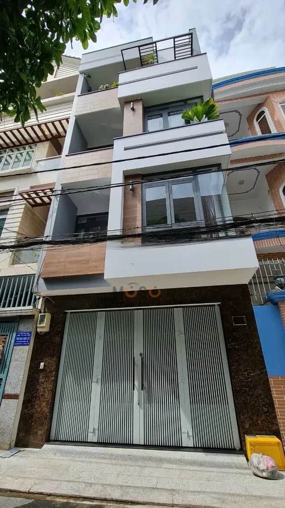Cho thuê nhà hẻm Đường Lê Văn Sỹ Quận 3, TP.HCM – 4 phòng ngủ, giá 16 triệu Cho thuê nhà hẻm Đường Lê Văn Sỹ Quận 3, TP.HCM – 4 phòng ngủ, giá 16 triệu