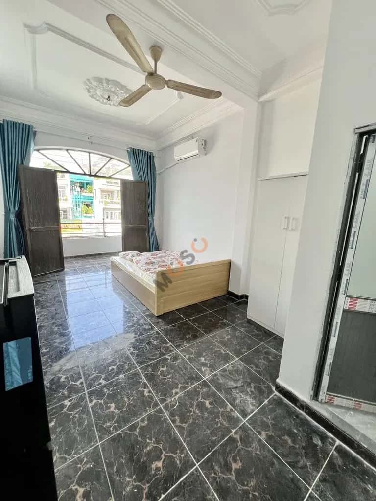 Cho thuê phòng trọ Lý Thường Kiệt Quận 10, Ho Chi Minh – 1 phòng ngủ, giá 4.7 triệu — Hình 3 Cho thuê phòng trọ Lý Thường Kiệt Quận 10, Ho Chi Minh – 1 phòng ngủ, giá 4.7 triệu — Hình 3