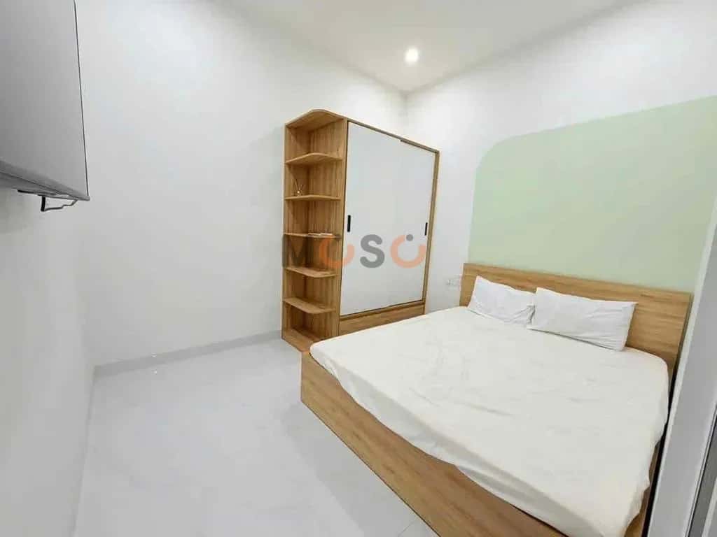 Cho thuê căn hộ chung cư Tiểu La Hòa Cường, Đà Nẵng – 1 phòng ngủ, giá 7.5 triệu — Hình 2 Cho thuê căn hộ chung cư Tiểu La Hòa Cường, Đà Nẵng – 1 phòng ngủ, giá 7.5 triệu — Hình 2