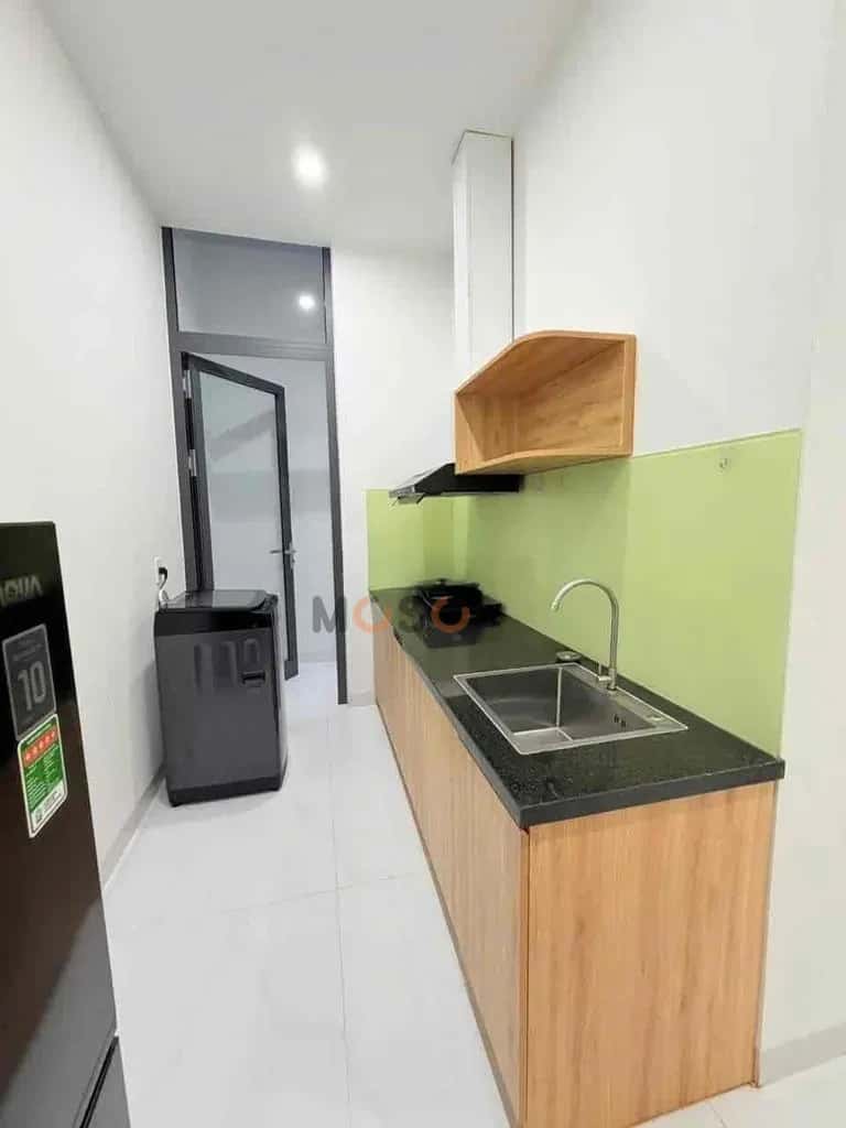 Cho thuê căn hộ chung cư Tiểu La Hòa Cường, Đà Nẵng – 1 phòng ngủ, giá 7.5 triệu — Hình 3 Cho thuê căn hộ chung cư Tiểu La Hòa Cường, Đà Nẵng – 1 phòng ngủ, giá 7.5 triệu — Hình 3