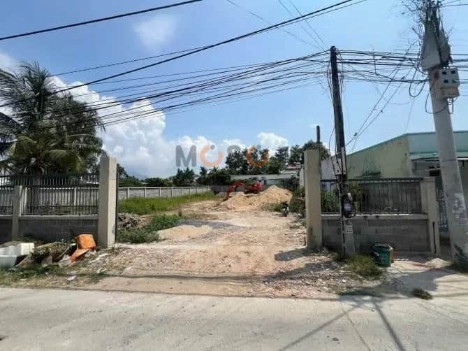 Bán đất đường Núi Cấm 1 Thành phố Nha Trang, Khánh Hòa – giá 33 tỷ Bán đất đường Núi Cấm 1 Thành phố Nha Trang, Khánh Hòa – giá 33 tỷ