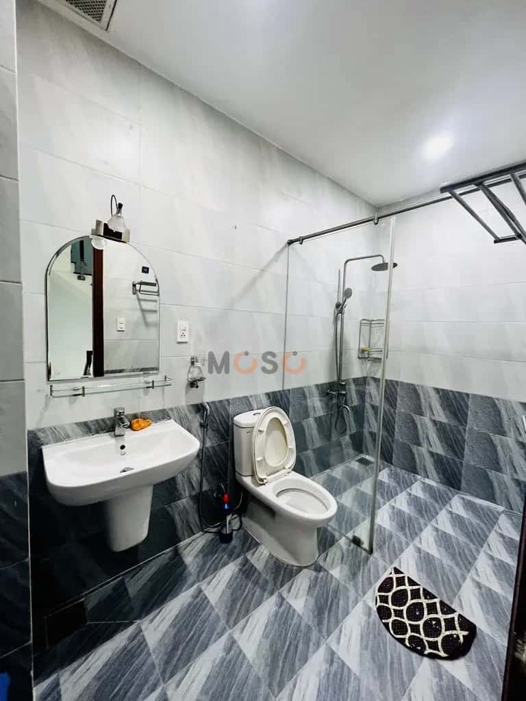 Cho thuê nhà hẻm Cầu Phú Hữu Quận 9 cũ, TP.HCM – 4 phòng ngủ, giá 16 triệu — Hình 3 Cho thuê nhà hẻm Cầu Phú Hữu Quận 9 cũ, TP.HCM – 4 phòng ngủ, giá 16 triệu — Hình 3