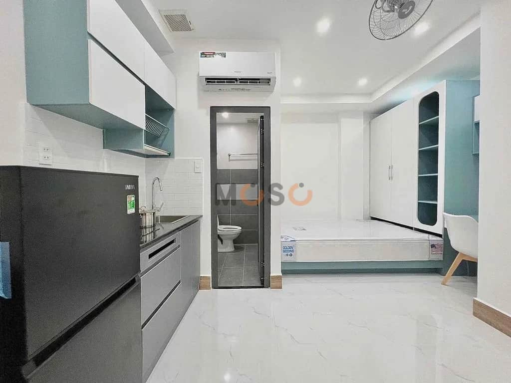 Cho thuê phòng trọ Đường Số 7 Gò Vấp, TP.HCM – giá 6.5 triệu Cho thuê phòng trọ Đường Số 7 Gò Vấp, TP.HCM – giá 6.5 triệu