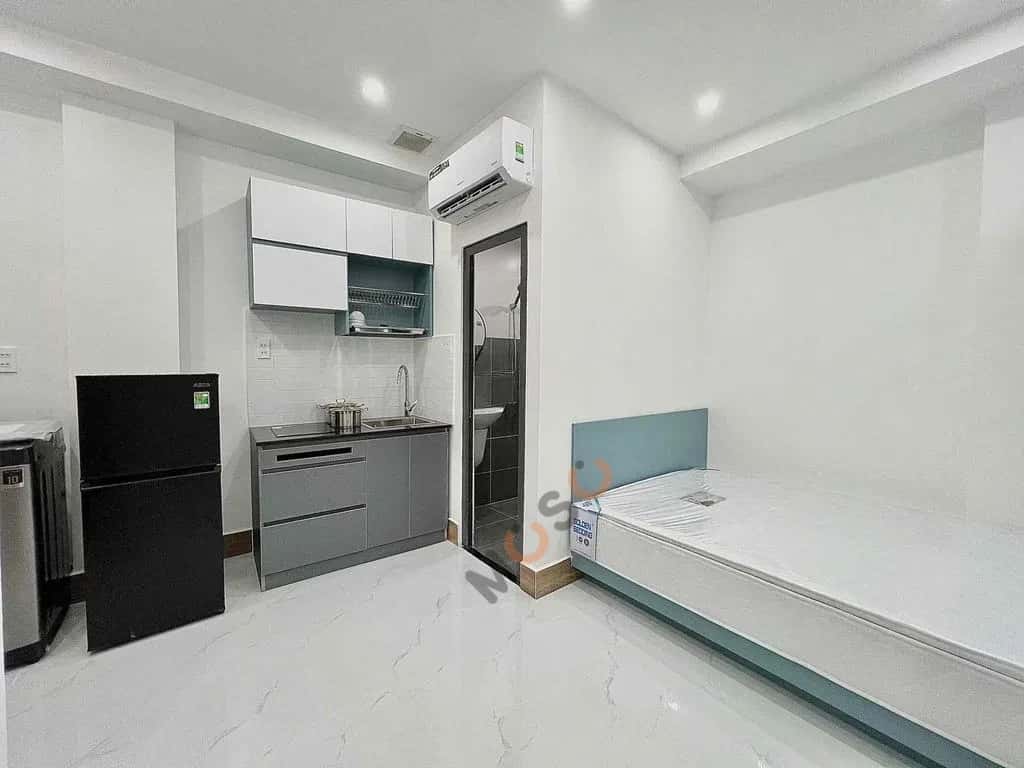 Cho thuê phòng trọ Đường Số 7 Gò Vấp, TP.HCM – giá 6.5 triệu — Hình 3 Cho thuê phòng trọ Đường Số 7 Gò Vấp, TP.HCM – giá 6.5 triệu — Hình 3